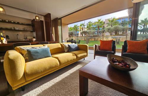 Charming apartment Herdade dos Salgados - Vila das Lagoas T2 - Foto 2