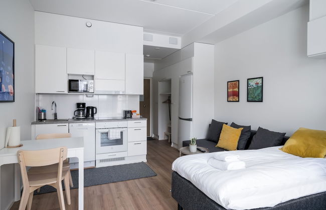 Hiisi Homes Järvenpää - Photo 35