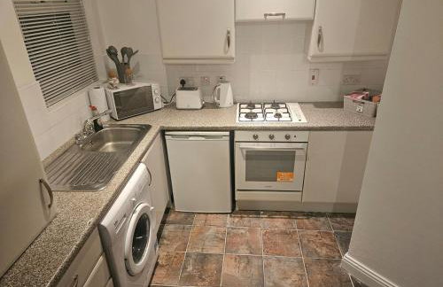 Spacious Riverfront Apartment - Foto 6