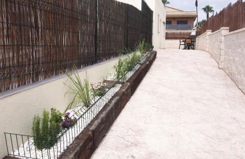 Casa en l'Ampolla, patio y bbq, cerca de la playa, Pet Friendly - Foto 26