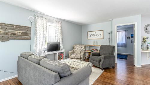 Cozy Escape - Foto 3