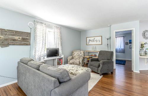 Cozy Escape - Foto 3