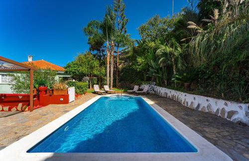 Eden Rentals Villa Carmen - Foto 22