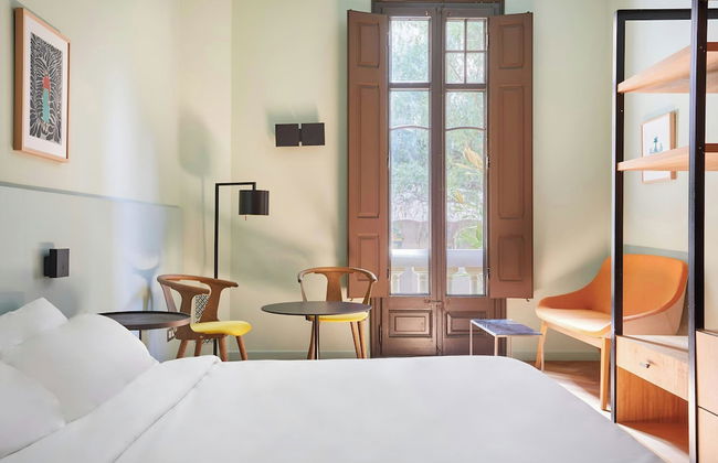 Le Palacete Hotel Gracia District, Sonder by Marriott Bonvoy - Photo 14