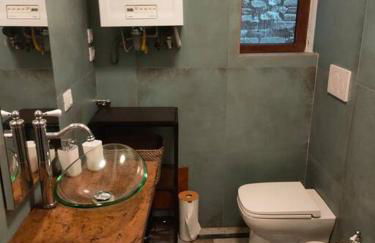 casa vacanze Villanova - 4 posti letto - Photo 13