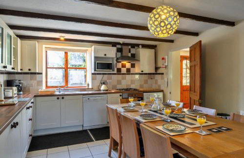 Finest Retreats - Mill Cottage, Great Houndbeare Farm - Foto 10