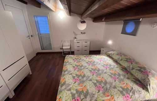 Locazione turistica Donna Guglielma - Foto 27