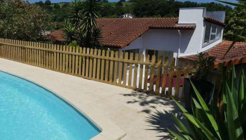 VILLATIMAHE 4 étoiles vue montagnes au calme 6 min des plages - Foto 4