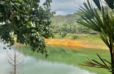 Aconchego das Águas Paraibuna - Foto 21
