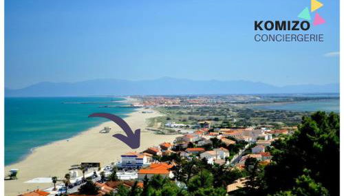 La maison bleu - Foto 2