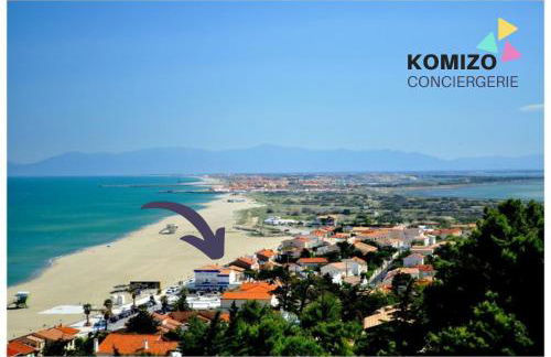 La maison bleu - Foto 2