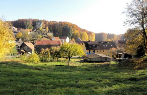 Haus Burgblick - Foto 19