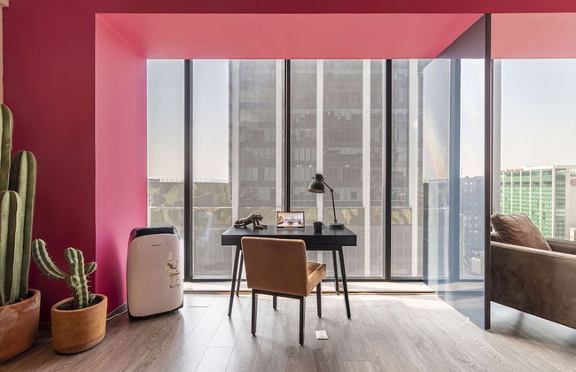 Magenta by Kukun - Foto 45