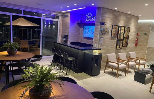 MANDI HOSPITALIDADE - Foto 19