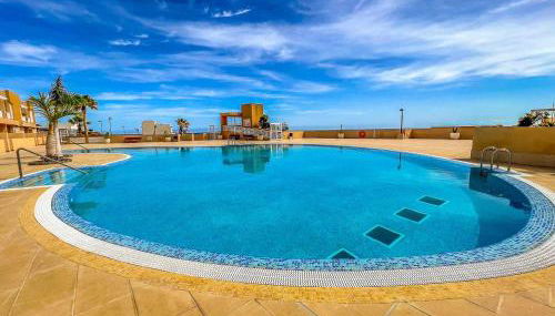 Rentaliday Faro de Lola - Foto 4, sunbed