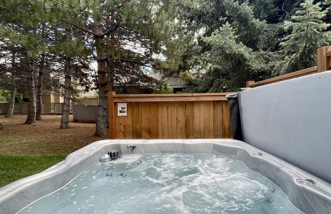 Couples Retreat With Hot Tub, Sauna and Steam Room - Foto 76