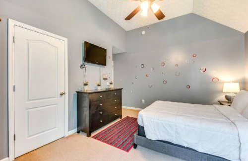 Luxury Hamptons 5BR Oasis with Pool Retreat - Foto 25