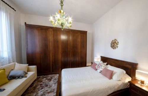 Central Apartment Ca' dei Ferro - MURANO Venice - Photo 23