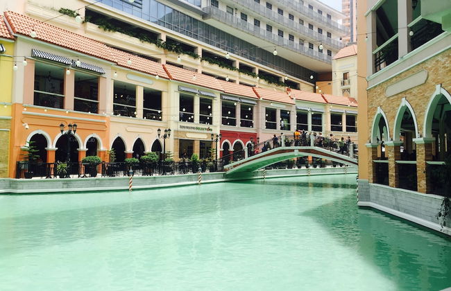 Grace at Mckinley Hill Global City - Foto 27