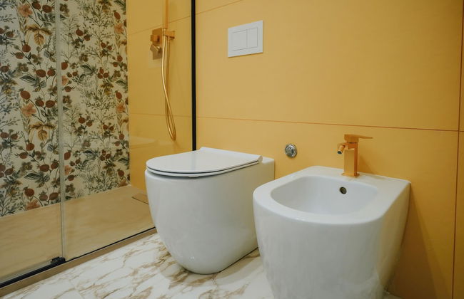 POETICA BOUTIQUE SKY HOTEL - Foto 69