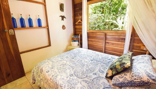 Mini Up House - Foto 5, Habitación