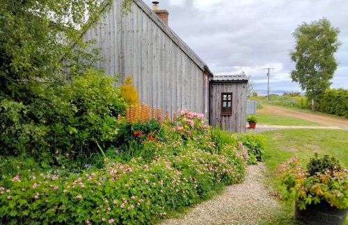 Small cosy bothy - Photo 1