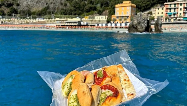 La Spezia: Portovenere, 3 Islands & Gulf of Poets Boat Tour - Foto 5