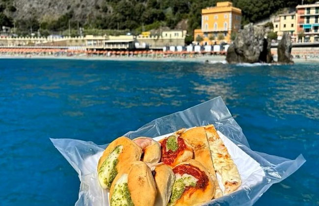La Spezia: Portovenere, 3 Islands & Gulf of Poets Boat Tour - Photo 5