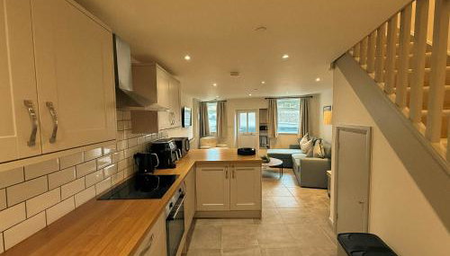 Cottages at The Vine Tree, Cottage 1 - Foto 3