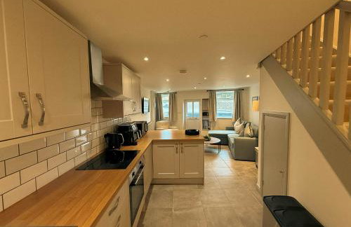 Cottages at The Vine Tree, Cottage 1 - Foto 3