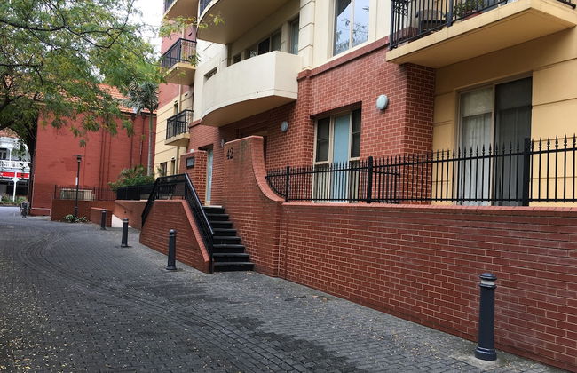 City Escape 3BD in Adelaides East End 5 - Foto 40