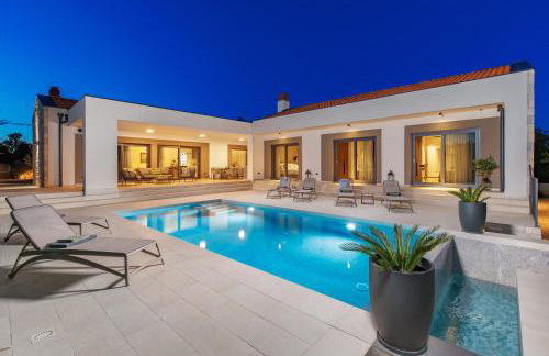 Villa Lastine near Rovinj - Photo 14