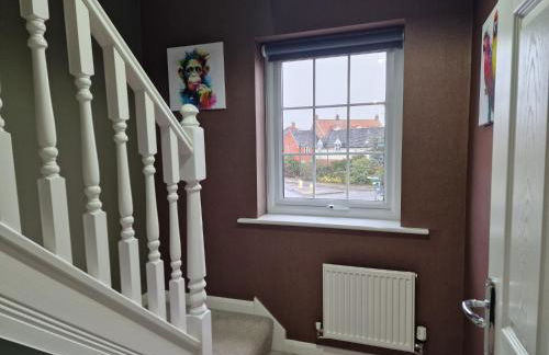 Hornscroft Park - Contemporary luxury and style - Foto 46