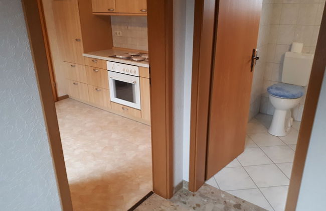 Apartments Fröhling - Foto 24