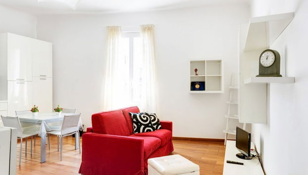 GuestHost - Migliarina Cozy Apartment - Foto 2, Immagine principale