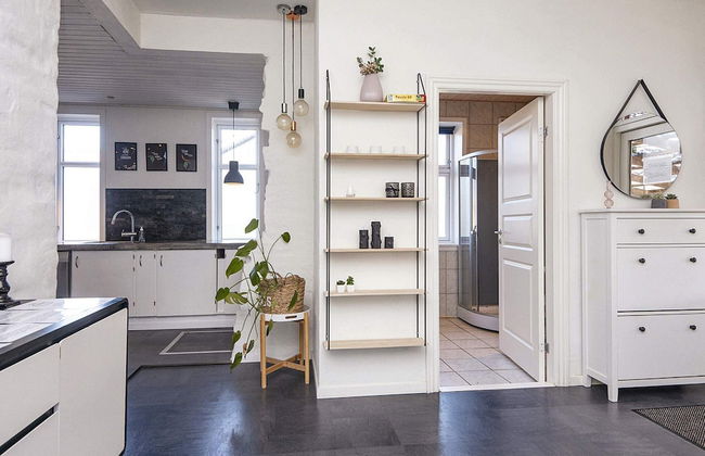 5 Star Holiday Home in Grindsted - Foto 7