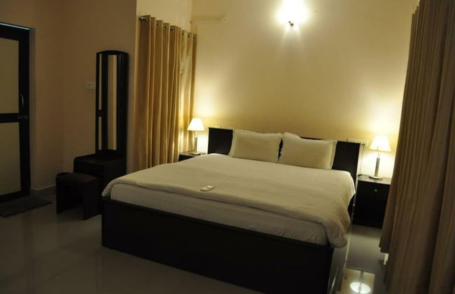Jyothi Suites - Foto 4
