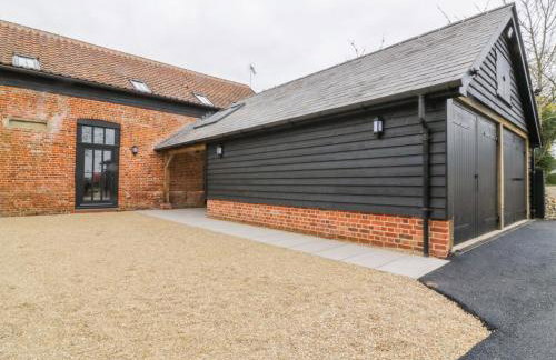 Grange Barn - Photo 1