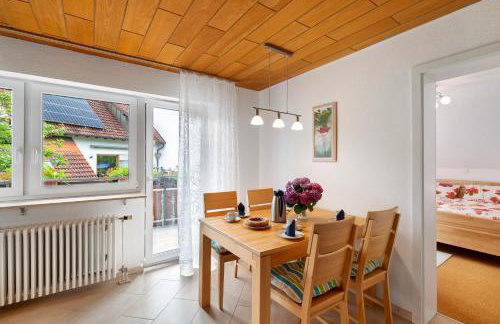 Ferienwohnung Hörth - Foto 26