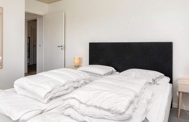 4 Star Holiday Home in Farso - Foto 7