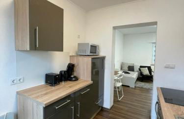 Komfortables Einraum-Apartment in Weißenthurm - Foto 17