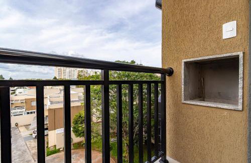 Estilo, Requinte e Conforto no Ecoville - SOU0303A - Foto 6