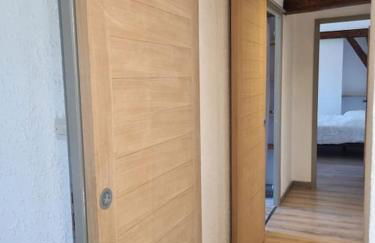 Gite Ker Amance Dienville - 10 personnes - Photo 19