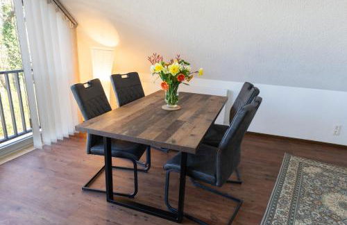 Casa La Vie - Moderne Apartments in ruhiger Lage nahe Frankfurt - Foto 24