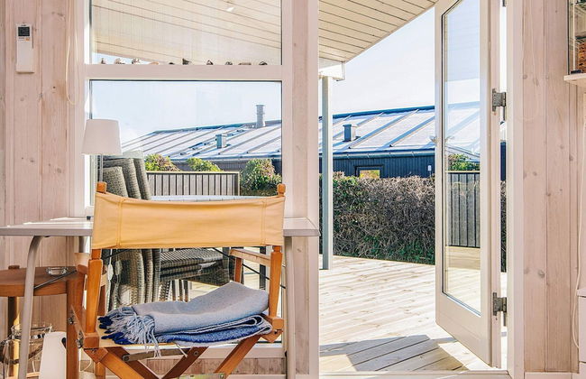 6 Person Holiday Home in Ronde-by Traum - Foto 11