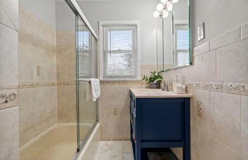 Washington DC, Alexandria VA the white house - Foto 17