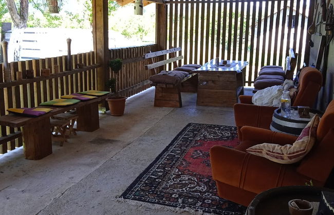 Holiday Home Kim - Foto 31