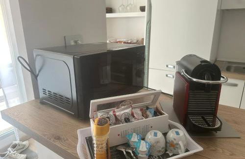 Monolocale San Giovanni con Balcone - Foto 18