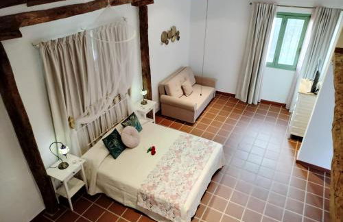 Casa Rural Las Adelfas - Foto 10