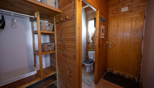 Parenthèse Alpine - Poêle à bois - Calme - Parking - Foto 4